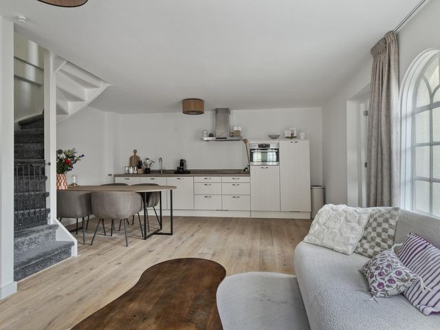 Korte Achterweg 3a, Lekkerkerk