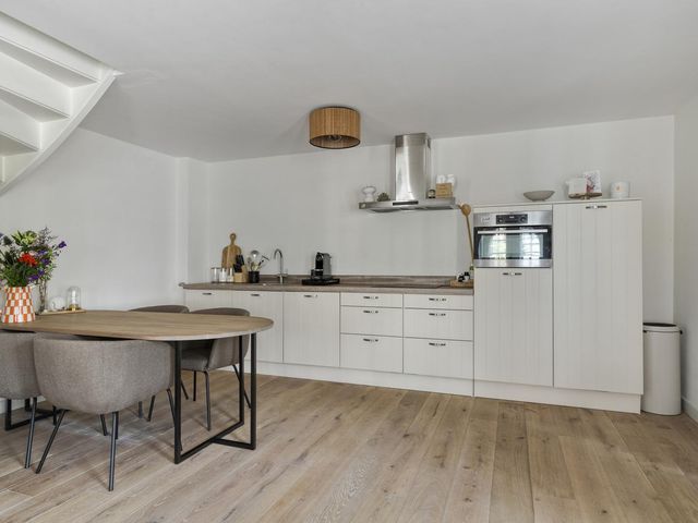 Korte Achterweg 3a, Lekkerkerk