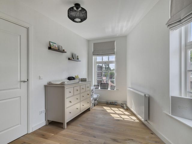 Korte Achterweg 3a, Lekkerkerk