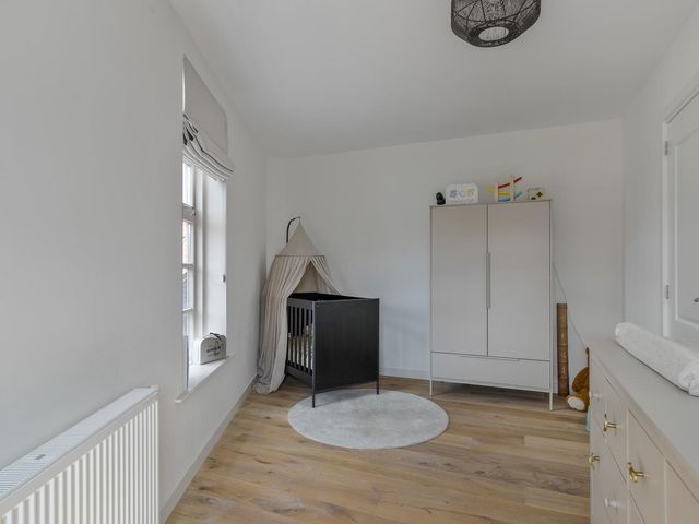 Korte Achterweg 3a, Lekkerkerk