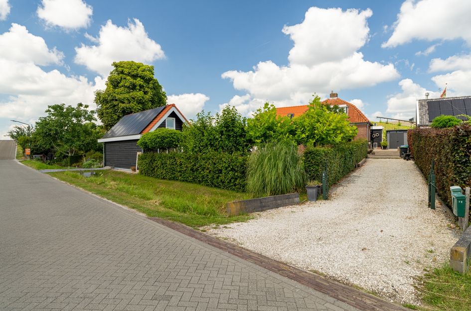 Groenendijk 8