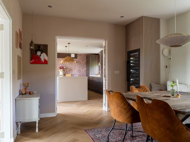 Groenendijk 8, Woudrichem
