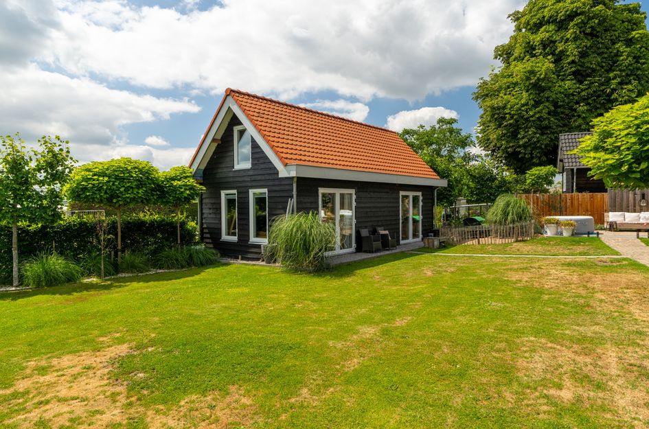 Groenendijk 8