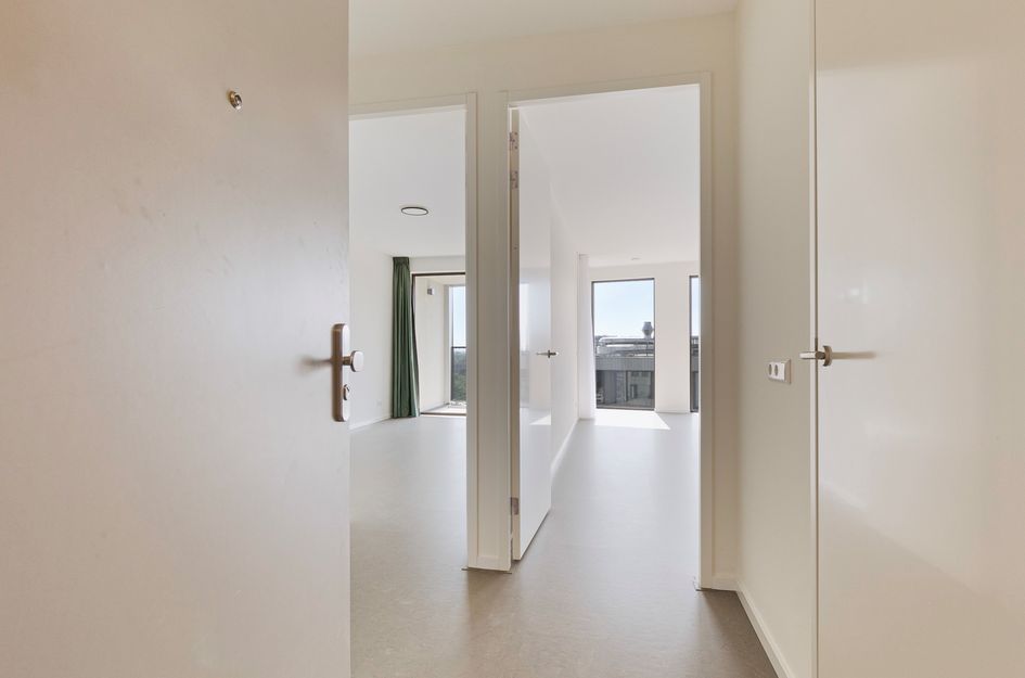 Vliegerstraat 110