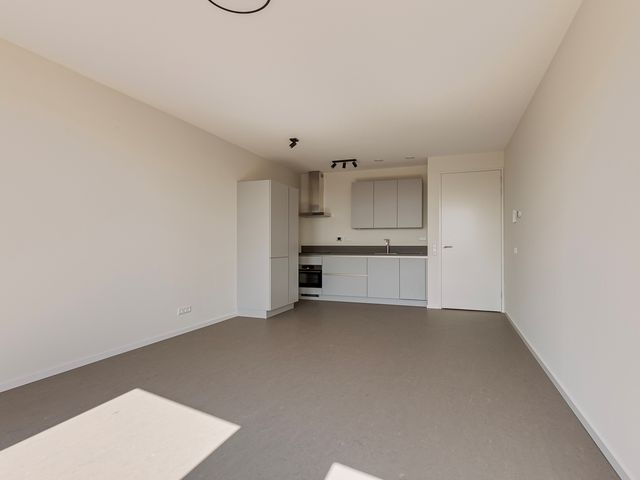 Vliegerstraat 110, Leiden