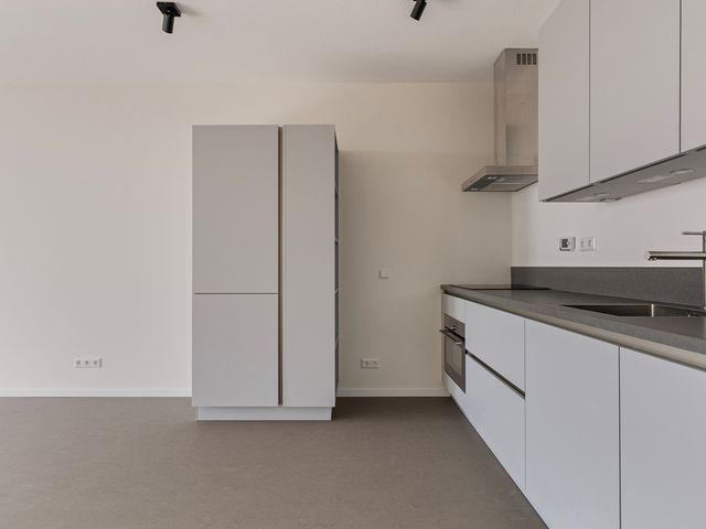 Vliegerstraat 110, Leiden