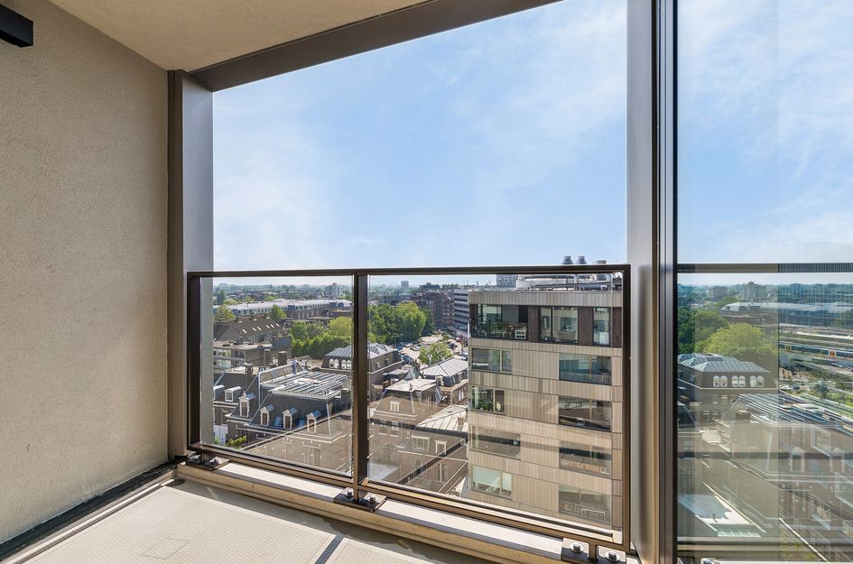 Vliegerstraat 110