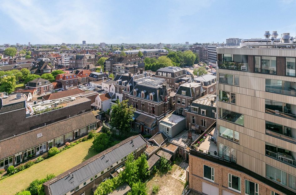 Vliegerstraat 110