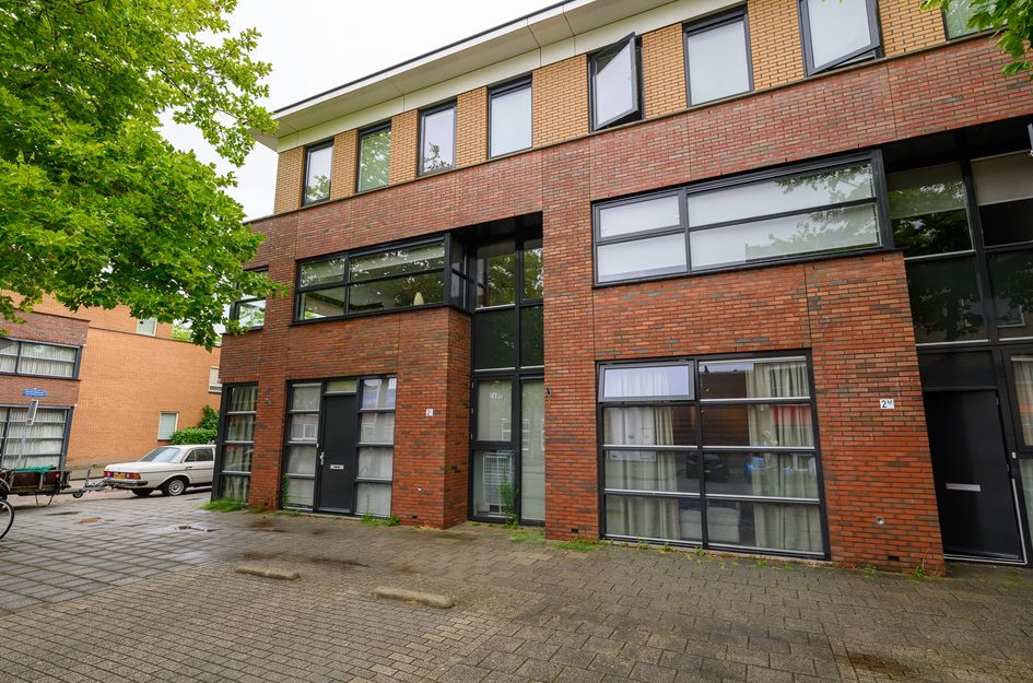 Fitterstraat 35A
