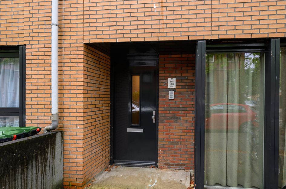 Fitterstraat 35A