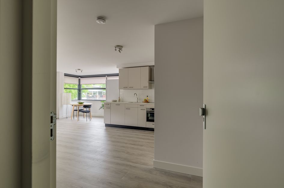 Fitterstraat 35A