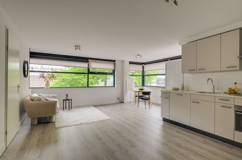 Fitterstraat 35A
