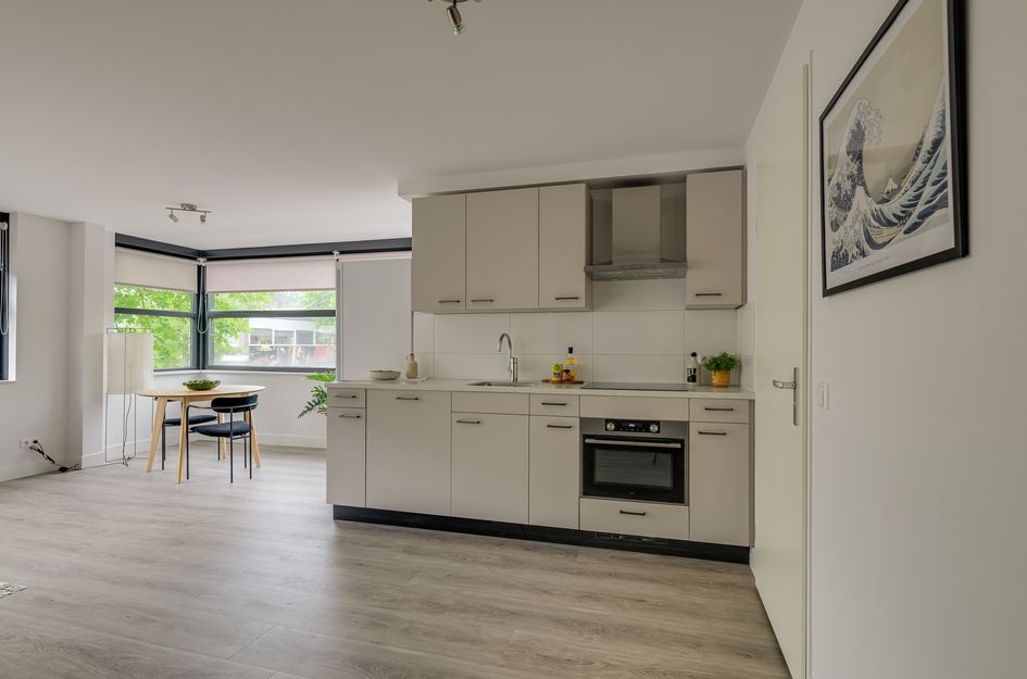 Fitterstraat 35A