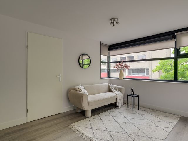 Fitterstraat 35A, Leiden