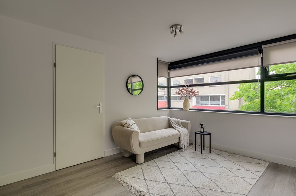Fitterstraat 35A
