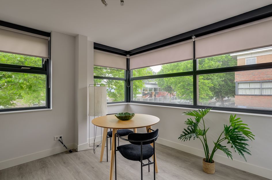 Fitterstraat 35A