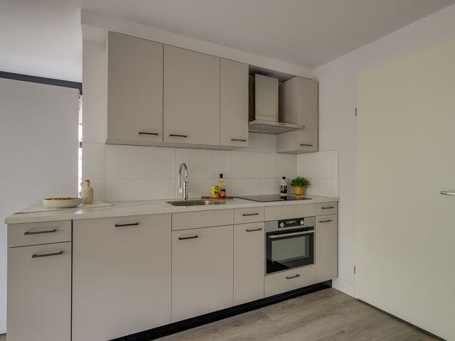Fitterstraat 35A, Leiden