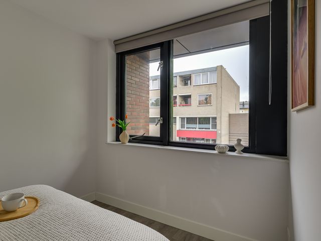 Fitterstraat 35A, Leiden