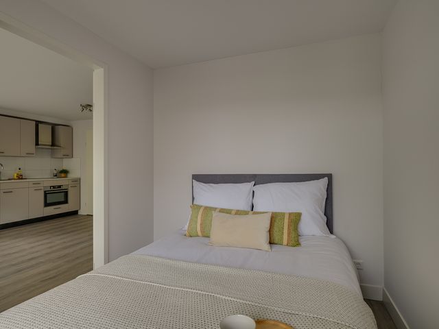 Fitterstraat 35A, Leiden
