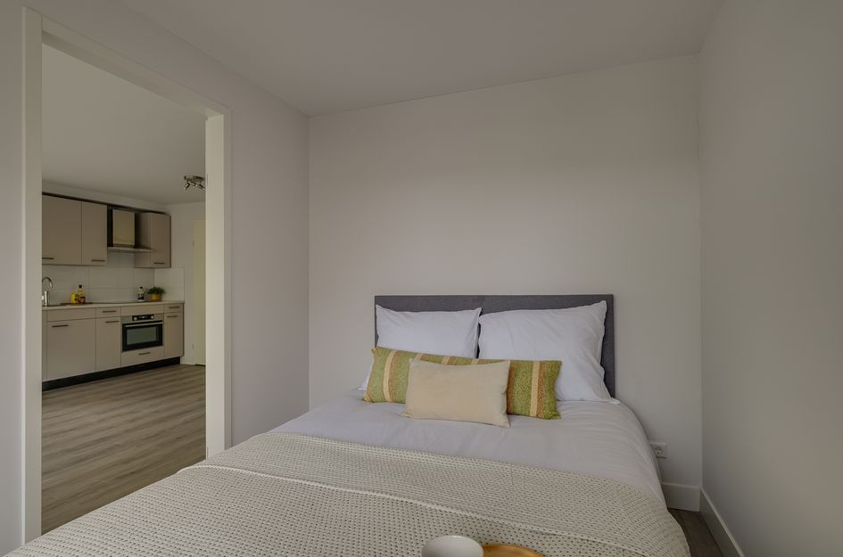 Fitterstraat 35A
