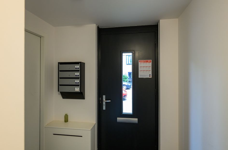 Fitterstraat 35A