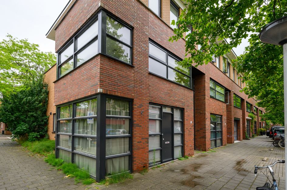 Fitterstraat 35A