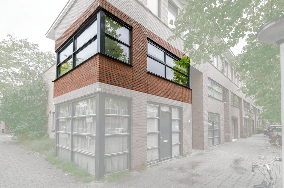 Fitterstraat 35A