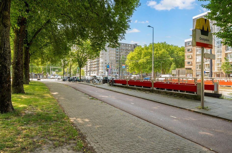 Goudsesingel 3B