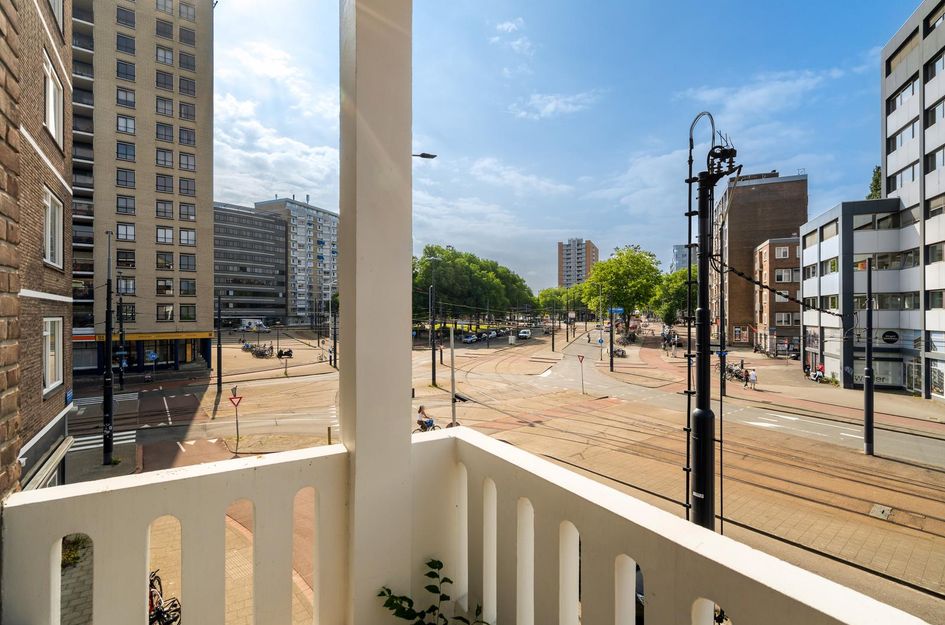 Goudsesingel 3B