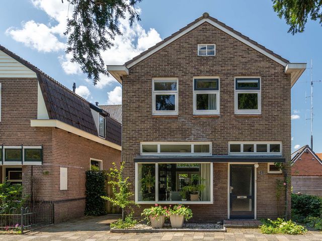 Prins Hendrikstraat 9, Beilen