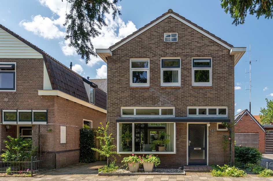 Prins Hendrikstraat 9