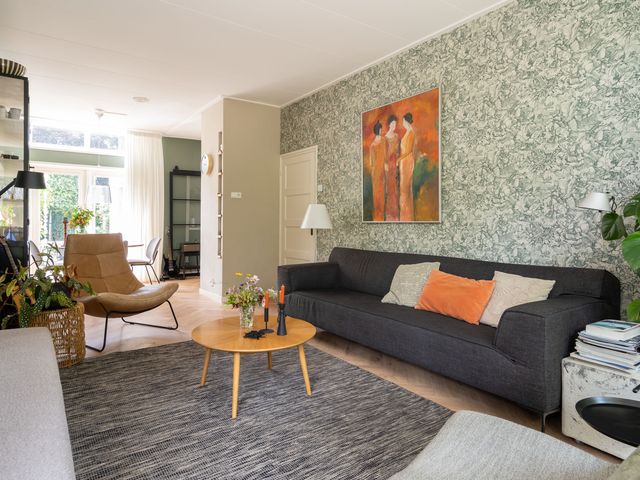Prins Hendrikstraat 9, Beilen