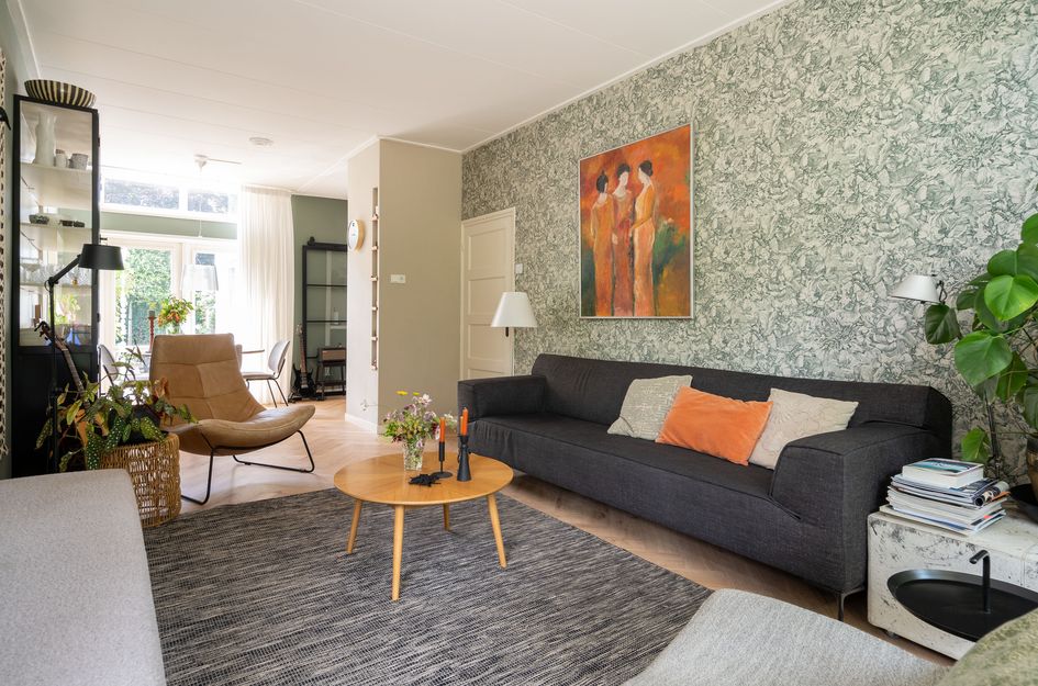 Prins Hendrikstraat 9
