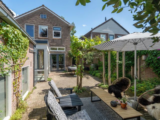 Prins Hendrikstraat 9, Beilen