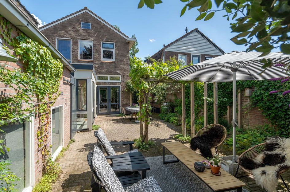 Prins Hendrikstraat 9