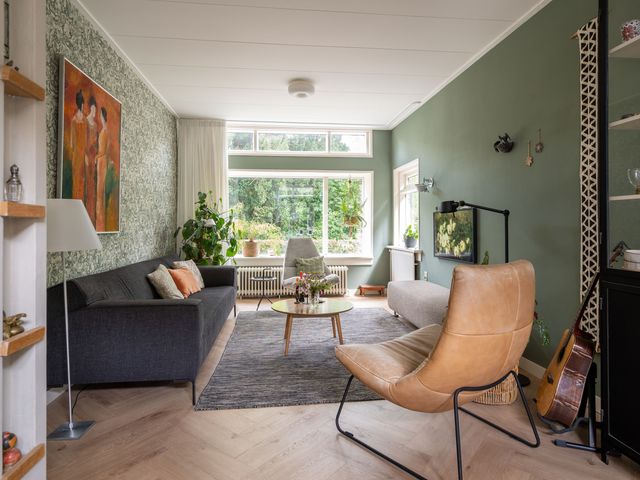 Prins Hendrikstraat 9, Beilen