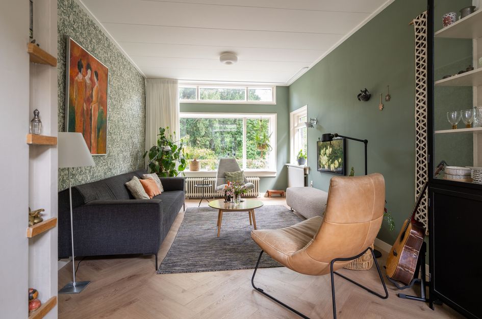 Prins Hendrikstraat 9