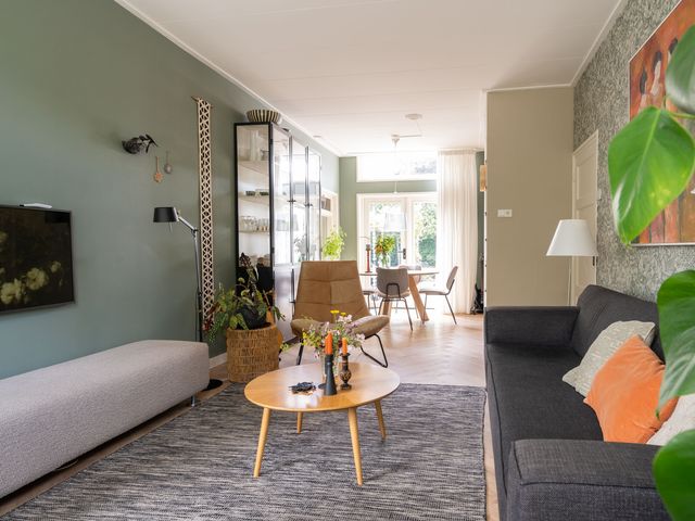 Prins Hendrikstraat 9, Beilen