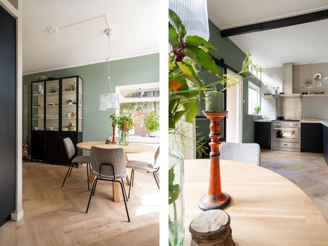 Prins Hendrikstraat 9, Beilen