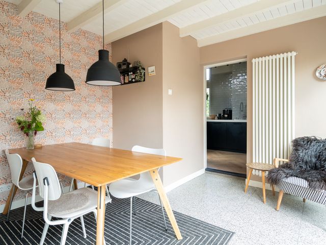 Prins Hendrikstraat 9, Beilen