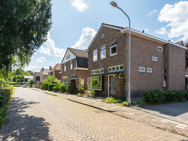 Prins Hendrikstraat 9, Beilen