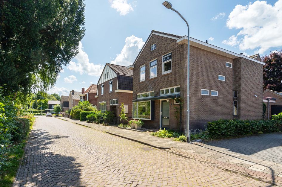 Prins Hendrikstraat 9
