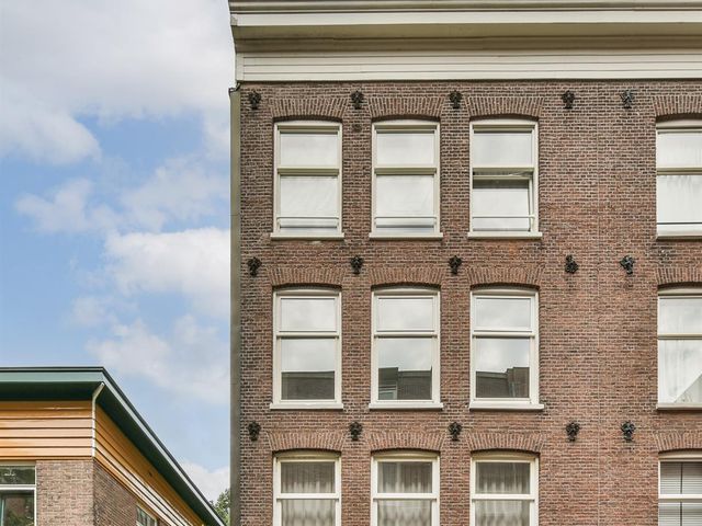 Eerste Schinkelstraat 12-2, Amsterdam
