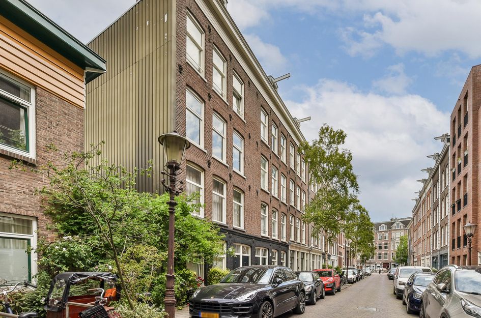 Eerste Schinkelstraat 12-2