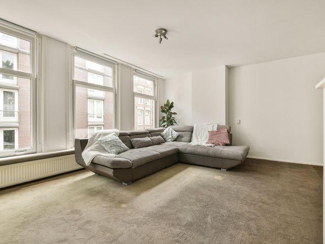 Eerste Schinkelstraat 12-2, Amsterdam