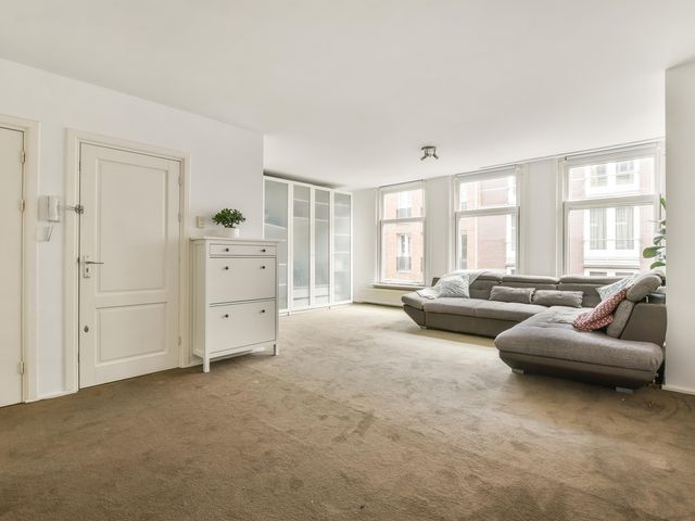Eerste Schinkelstraat 12-2, Amsterdam