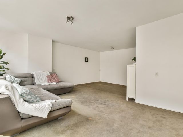 Eerste Schinkelstraat 12-2, Amsterdam