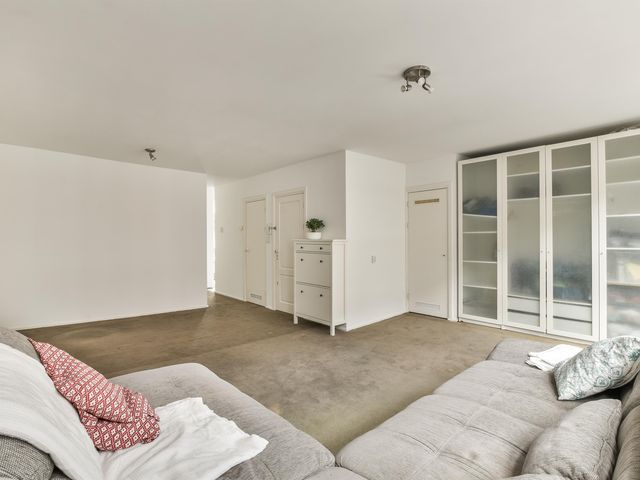 Eerste Schinkelstraat 12-2, Amsterdam