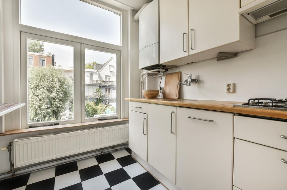 Eerste Schinkelstraat 12-2