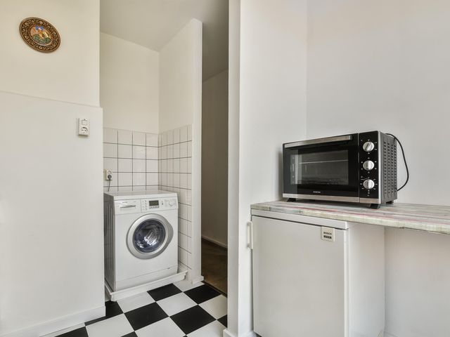 Eerste Schinkelstraat 12-2, Amsterdam